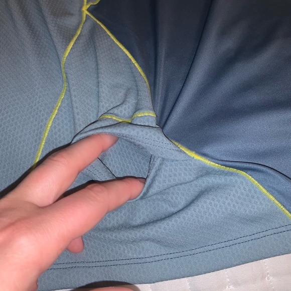 Patagonia Racerback - Picture 4 of 7